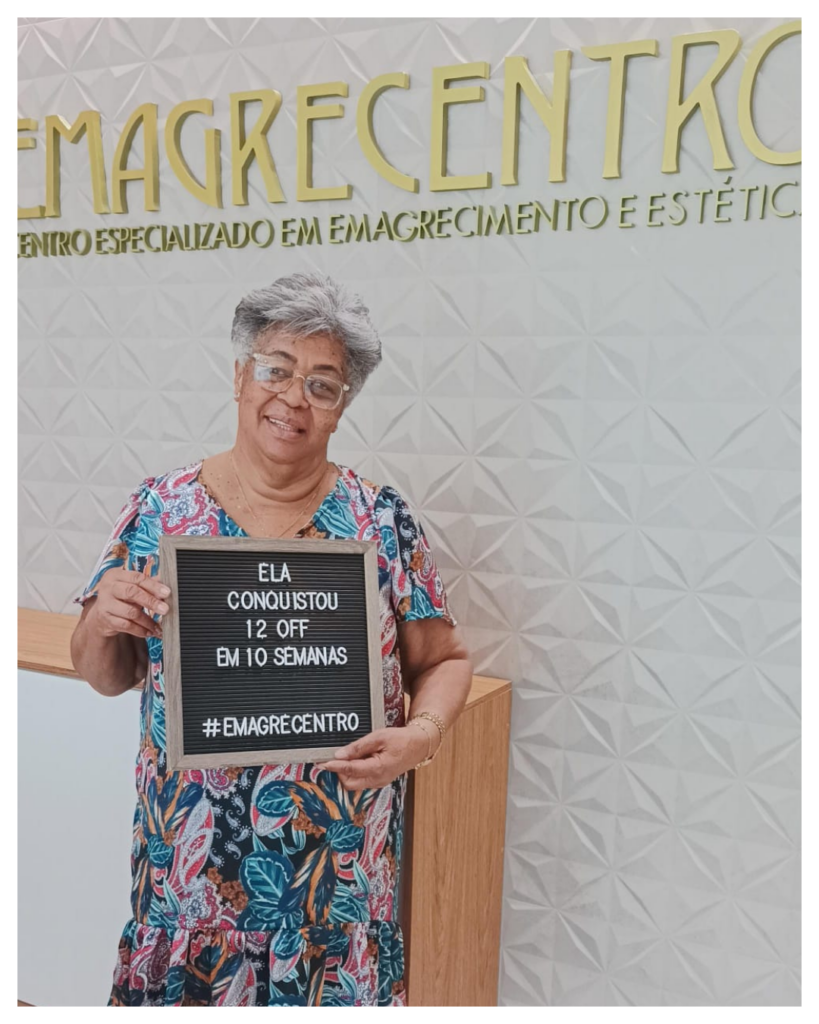 -12KG em 10 semanas